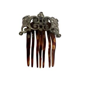 Beautiful VIntage/ Antique Hair Comb